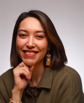 Andrea Allen, MSU, Art Education